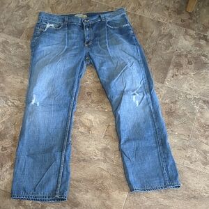 Men's BKE Justin 38/34  Jeans